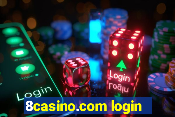 8casino.com login